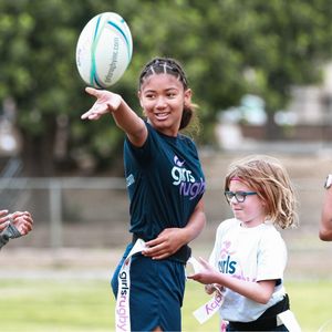 Image post by @girlsrugbysocal on Instagram
