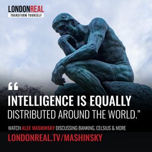 Image post by @londonrealtv on Instagram