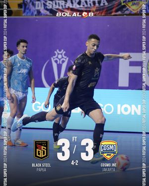 Image post by @bolalobfutsal on Instagram