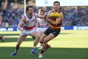 Image post by @AFL on Twitter