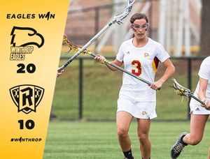 Image post by @wueagles on Instagram