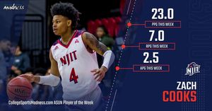 Image post by @njithoops on Instagram