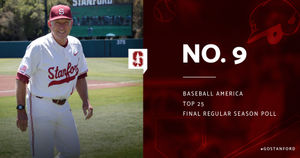 Image post by @stanfordbsb on Instagram