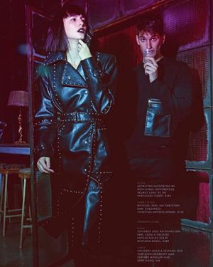 Image post by @agenciamodels_athens on Instagram