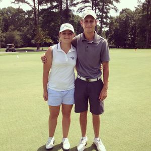 Image post by @campbell_wgolf on Instagram