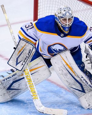 Image post by @truelefevre_goalie on Instagram