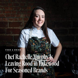 Image post by @clevelandmagazine on Instagram