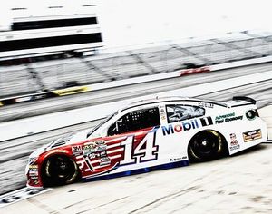 Image post by @richmondraceway on Instagram
