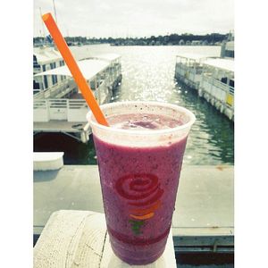 Image post by @jambajuice on Instagram