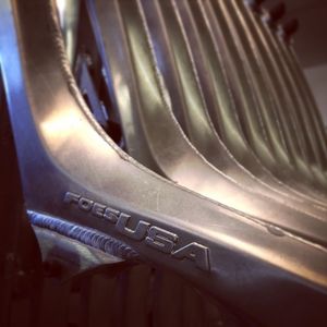 Image post by @bikerumor on Instagram