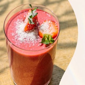 Image post by @drinkjove on Instagram