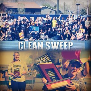 Image post by @nautrackfieldxc on Instagram