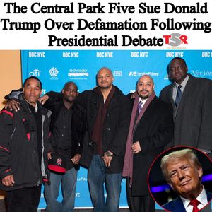 Image post by @theshaderoom on Instagram