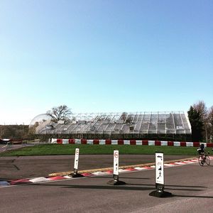Image post by @f1gpcanada on Instagram