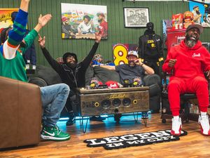 Image post by @85southshow on Instagram