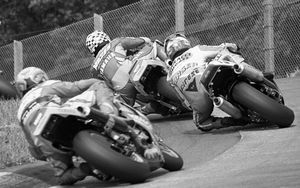 Image post by @motoamerica on Instagram