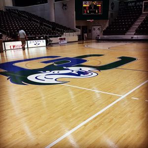 Image post by @gcsubobcats on Instagram
