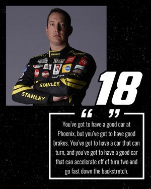 Image post by @joegibbsracing on Instagram