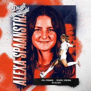 Image post by @nwsl on Instagram