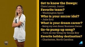 Image post by @umbc_wsoccer on Instagram
