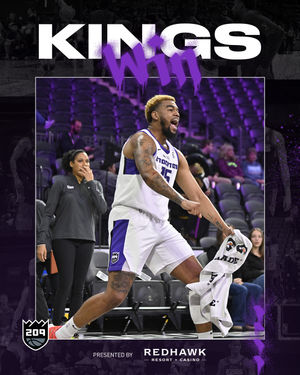 Image post by @stocktonkings on Instagram