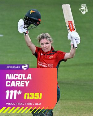 Image post by @wbbl on Instagram