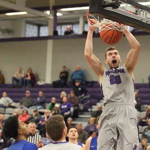 Image post by @scranton_mbb on Instagram