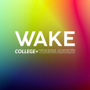 Image post by @wake.gen on Instagram