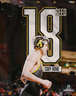 Image post by @AppWrestling on Twitter