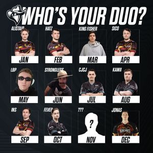 Image post by @renegades on Instagram