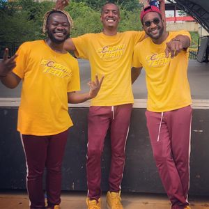 Image post by @cavsscreamteam on Instagram