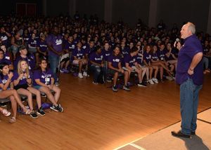 Image post by @sfa_athletics on Instagram