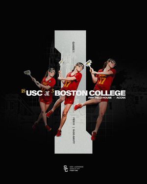 Image post by @usctrojanslax on Instagram