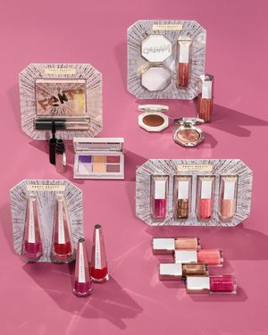 Image post by @fentybeauty on Instagram