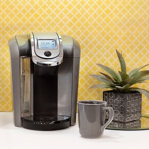 Image post by @keurig on Instagram