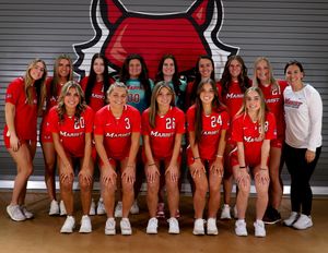 Image post by @maristwomenssoccer on Instagram