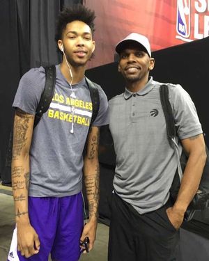 Image post by @hoopstatenetwork on Instagram