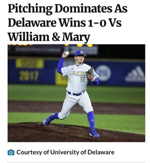 Image post by @delawaresportsblitz on Instagram