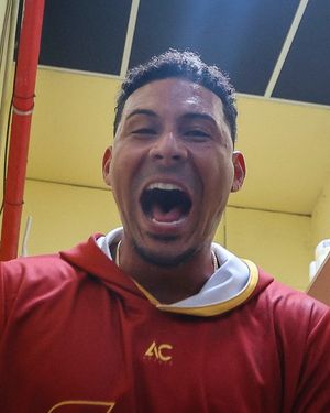 Image post by @indiosmayaguezlbprc on Instagram