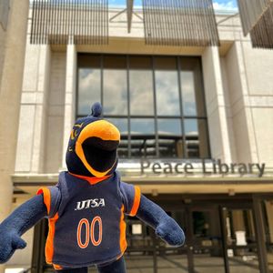 Image post by @utsa on Instagram