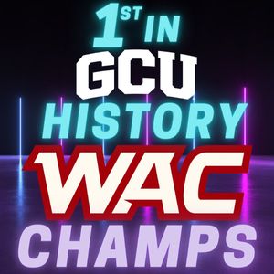 Image post by @gcucheerleaders on Instagram