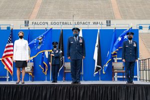 Image post by @af_academy on Instagram