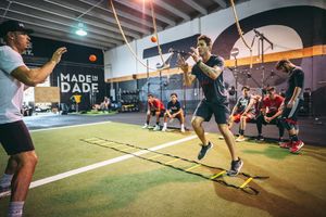 Image post by @nomadikrebelcreative on Instagram