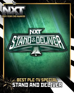 Image post by @WWENXT on Twitter