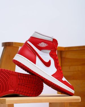 Image post by @solefly on Instagram