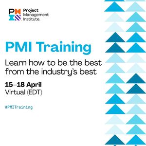 Image post by @pmi_org on Instagram