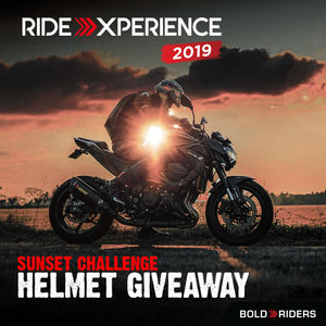 Image post by @boldriders on Instagram