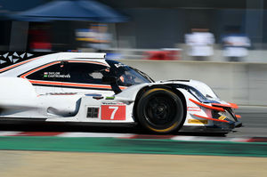 Image post by @acura on Instagram