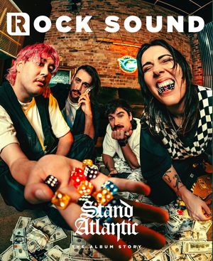 Image post by @rocksound on Instagram