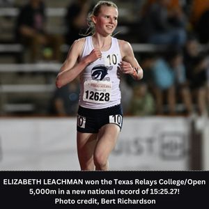 Image post by @nsaf_track on Instagram